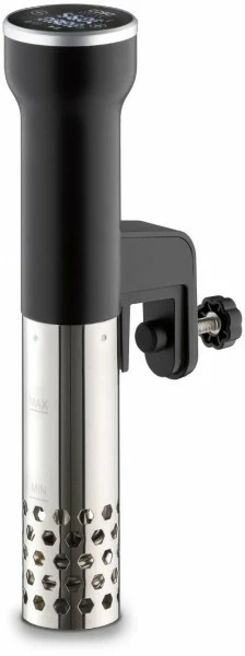 Dampfgarer & Reiskocher Caso SV 400 SousVide-Garer Sous-Vide Garer Edelstahl/schwarz 1 Dampfgarer & Reiskocher Caso SV 400 SousVide-Garer Sous-Vide Garer Edelstahl/schwarz