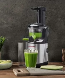 Entsafter & Zitruspressen Gastroback Slow Juicer Advanced Vital 40145 Entsafter Edelstahl/schwarz 9 Entsafter & Zitruspressen Gastroback Slow Juicer Advanced Vital 40145 Entsafter Edelstahl/schwarz -Küchenkleingeräte Verkäufe e8ad292d 1d09 4153 98fe 06a34f60b5fc 600x600