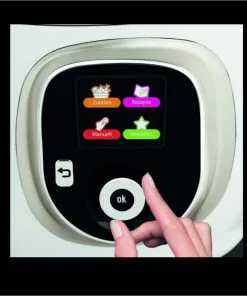 Dampfgarer & Reiskocher Krups CZ7101 Cook4Me+ Multikocher Weiß/grau 8 Dampfgarer & Reiskocher Krups CZ7101 Cook4Me+ Multikocher Weiß/grau -Küchenkleingeräte Verkäufe ea0e8c10 8971 4106 bd7a 45a3effea9db 600x600