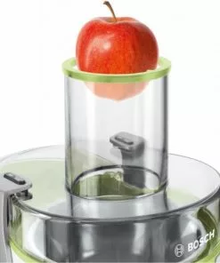 Entsafter & Zitruspressen Bosch MES25G0 Entsafter Weiß/apfelgrün -Küchenkleingeräte Verkäufe ea83fa4b 5a58 48f8 8df7 9b1054eedf28 600x600