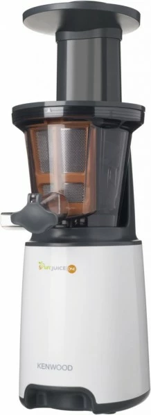Entsafter & Zitruspressen Kenwood JMP400WH Slow Juicer Entsafter Weiß 4 Entsafter & Zitruspressen Kenwood JMP400WH Slow Juicer Entsafter Weiß – Bild 4