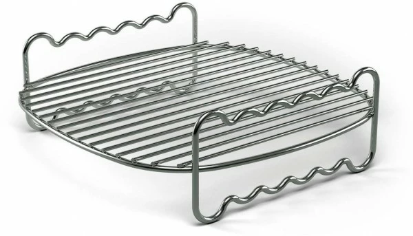 Fritteusen Philips HD9651/90 Airfryer XXL Heißluft-Fritteuse Schwarz 4 Fritteusen Philips HD9651/90 Airfryer XXL Heißluft-Fritteuse Schwarz – Bild 4