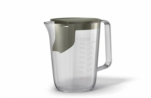 Entsafter & Zitruspressen Philips HR1918/80 Entsafter Weiß/grau 2 Entsafter & Zitruspressen Philips HR1918/80 Entsafter Weiß/grau – Bild 2