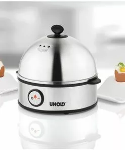 Unold 38626 Eierkocher Edel Edelstahl/schwarz 9 Unold 38626 Eierkocher Edel Edelstahl/schwarz -Küchenkleingeräte Verkäufe ef5d59dc 6969 477a 913b 3bdbb7042e60 600x600