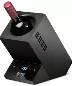 Popcorn, Schokolade & Co. Caso WineCase One Schwarz 11 Popcorn, Schokolade & Co. Caso WineCase One Schwarz -Küchenkleingeräte Verkäufe f007477c 610e 4182 828a 22329cbbc05f 600x600