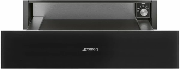 Geschirr- Und Kochplattenwärmer Smeg CPR115N Speisen-/Geschirrwärmer Schwarz 1 Geschirr- Und Kochplattenwärmer Smeg CPR115N Speisen-/Geschirrwärmer Schwarz