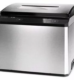 Dampfgarer & Reiskocher Caso SV 900 Sous Vide Garer Silber/schwarz 10 Dampfgarer & Reiskocher Caso SV 900 Sous Vide Garer Silber/schwarz -Küchenkleingeräte Verkäufe f10b27e8 52cf 40e5 bf90 8277b43e9811 600x600