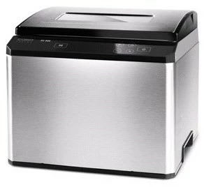 Dampfgarer & Reiskocher Caso SV 900 Sous Vide Garer Silber/schwarz 5 Dampfgarer & Reiskocher Caso SV 900 Sous Vide Garer Silber/schwarz – Bild 5