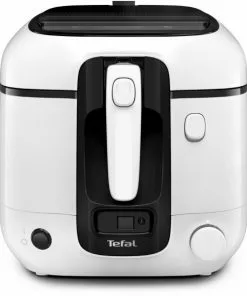 Fritteusen Tefal FR3140 Super Uno Mit Timer Fritteuse Weiß/schwarz -Küchenkleingeräte Verkäufe f3ac897b ce3b 411c ac09 18a60e8db3bf 600x600
