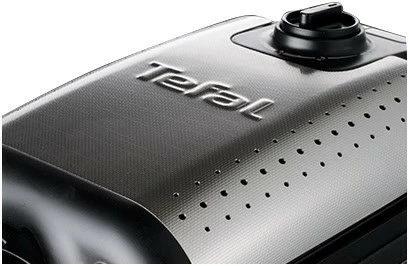 Waffelautomaten Tefal WM756D King Size Waffelautomat Edelstahl/schwarz 5 Waffelautomaten Tefal WM756D King Size Waffelautomat Edelstahl/schwarz – Bild 5