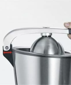 Entsafter & Zitruspressen Severin CP 3544 Zitruspresse Edelstahl-gebürstet/schwarz 10 Entsafter & Zitruspressen Severin CP 3544 Zitruspresse Edelstahl-gebürstet/schwarz -Küchenkleingeräte Verkäufe f509d57f 6ef5 48f9 bb7d a55937d9f789 600x600