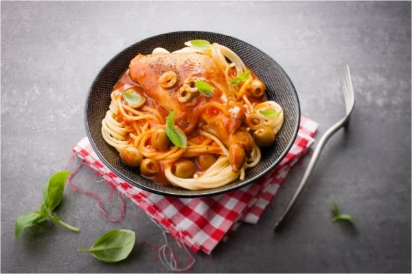 Dampfgarer & Reiskocher Krups CZ7158 Cook4Me+ Connect Multikocher Schwarz 5 Dampfgarer & Reiskocher Krups CZ7158 Cook4Me+ Connect Multikocher Schwarz – Bild 5