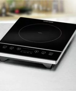 Geschirr- Und Kochplattenwärmer Rommelsbacher CT 2005/IN Kochplatte Schwarz 9 Geschirr- Und Kochplattenwärmer Rommelsbacher CT 2005/IN Kochplatte Schwarz -Küchenkleingeräte Verkäufe f64046fd 9bc8 4421 bf2f 58d39ed0ca19 600x600