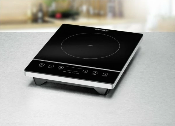 Geschirr- Und Kochplattenwärmer Rommelsbacher CT 2005/IN Kochplatte Schwarz 4 Geschirr- Und Kochplattenwärmer Rommelsbacher CT 2005/IN Kochplatte Schwarz – Bild 4