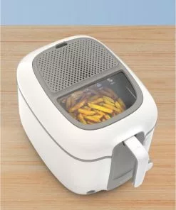 Fritteusen Tefal FR3100 Super Uno Access Fritteuse Weiß/grau 11 Fritteusen Tefal FR3100 Super Uno Access Fritteuse Weiß/grau -Küchenkleingeräte Verkäufe f76cb51b dbe5 45b4 b390 f517df9afa53 600x600