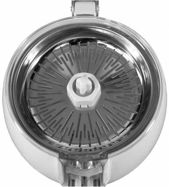 Entsafter & Zitruspressen Unold 78130 Power Juicy Zitruspresse Weiß 2 Entsafter & Zitruspressen Unold 78130 Power Juicy Zitruspresse Weiß – Bild 2