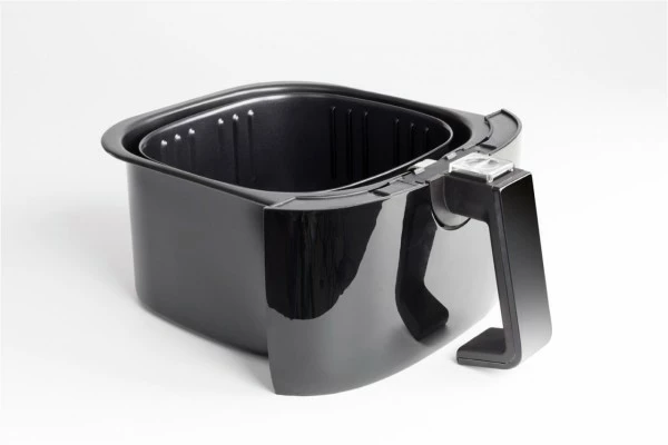 Fritteusen Caso AF 200 Heißluft-Fritteuse Schwarz 3 Fritteusen Caso AF 200 Heißluft-Fritteuse Schwarz – Bild 3