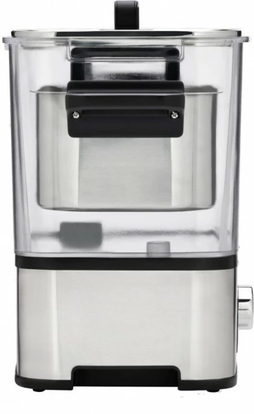 Dampfgarer & Reiskocher WMF LONO Sous Vide Garer Pro Cromargan 5 Dampfgarer & Reiskocher WMF LONO Sous Vide Garer Pro Cromargan – Bild 5