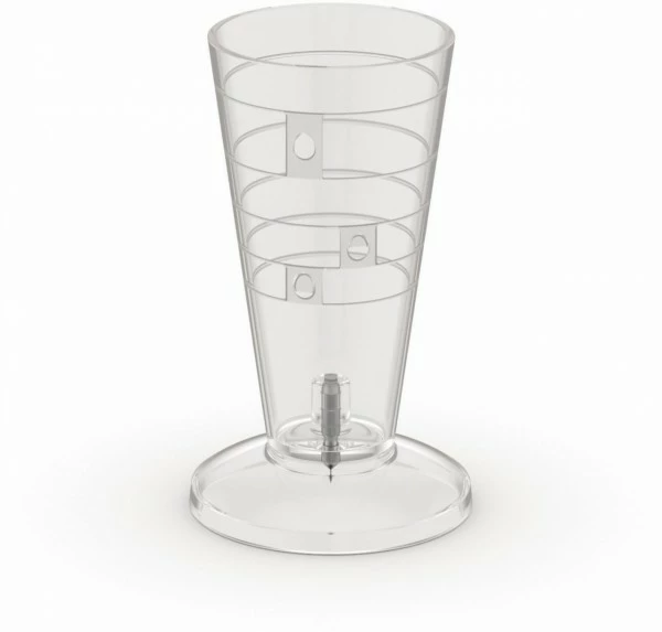 WMF KÜCHENminis 1-Ei-Kocher My Egg Eierkocher Cromargan Matt 5 WMF KÜCHENminis 1-Ei-Kocher My Egg Eierkocher Cromargan Matt – Bild 5