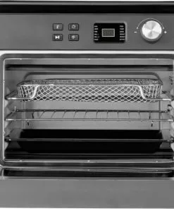 Fritteusen Caso AirFry Chef 1700 Heißluft-Fritteuse Schwarz 11 Fritteusen Caso AirFry Chef 1700 Heißluft-Fritteuse Schwarz -Küchenkleingeräte Verkäufe fd5f6250 bb42 4211 90c7 5dc565ffd614 600x600