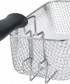 Fritteusen Steba DF 180 Fritteuse Edelstahl -Küchenkleingeräte Verkäufe fdb34eba 337f 4493 a075 fc1905f859a2 600x600