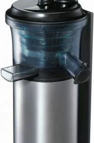 Entsafter & Zitruspressen Panasonic MJ-L 500 Entsafter Edelstahl/schwarz 7 Entsafter & Zitruspressen Panasonic MJ-L 500 Entsafter Edelstahl/schwarz -Küchenkleingeräte Verkäufe fe2906c6 b44b 4aab 90d3 5c4ca06b407d 600x600