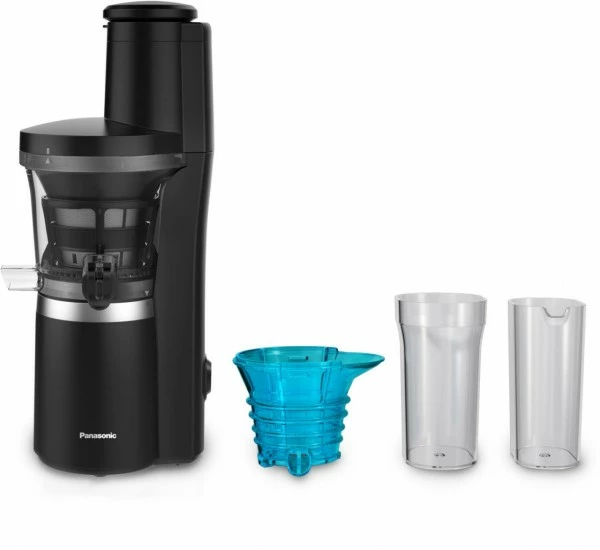 Entsafter & Zitruspressen Panasonic MJ-L700KXE Entsafter Schwarz 3 Entsafter & Zitruspressen Panasonic MJ-L700KXE Entsafter Schwarz – Bild 3