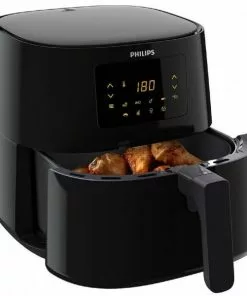 Fritteusen Philips HD9270/96 Airfryer XL Heißluft-Fritteuse Schwarz 11 Fritteusen Philips HD9270/96 Airfryer XL Heißluft-Fritteuse Schwarz -Küchenkleingeräte Verkäufe ff6269dd 6971 47c3 adb7 67be644d2ac0 600x600